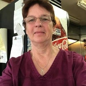 Meet your Posher, Carol